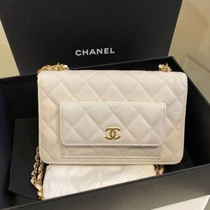 Chanel Women Pre-Loved Bag Brand New Condition